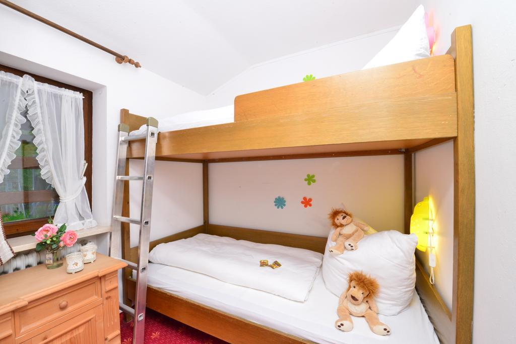 Hotel Wagner Riezlern Esterno foto