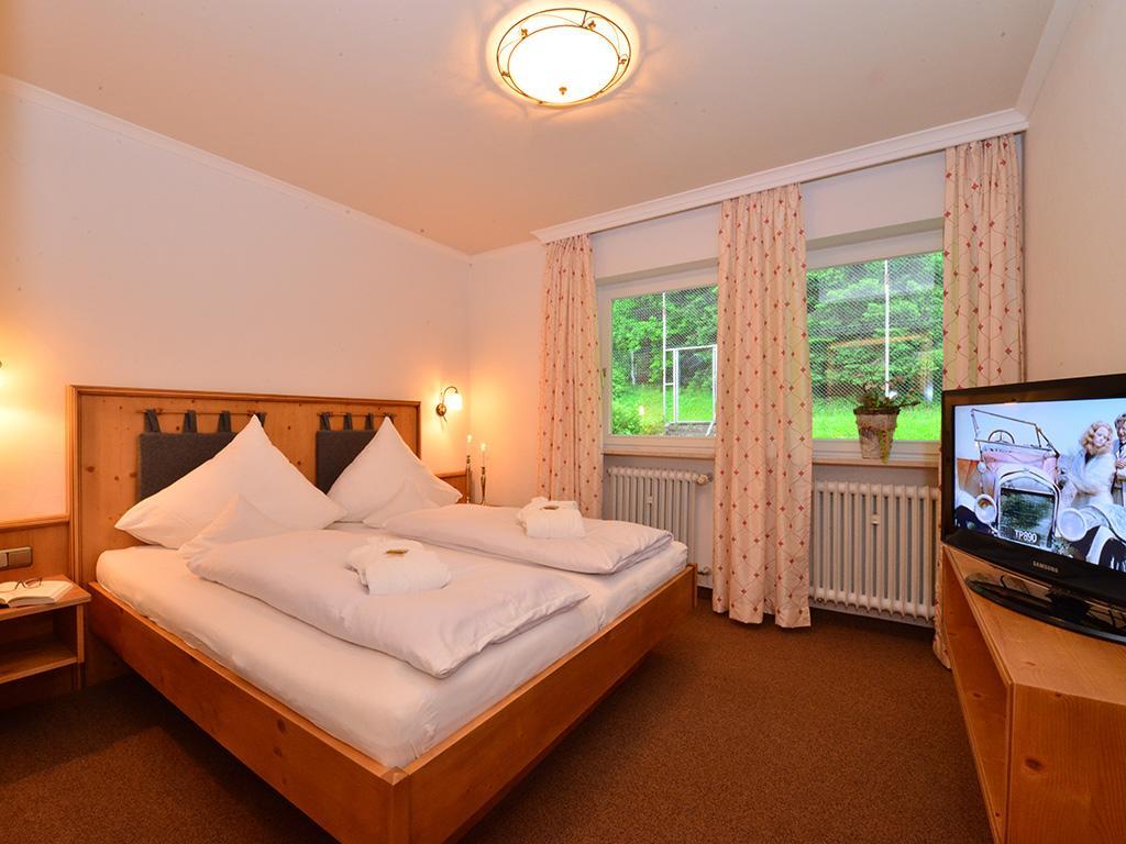 Hotel Wagner Riezlern Esterno foto