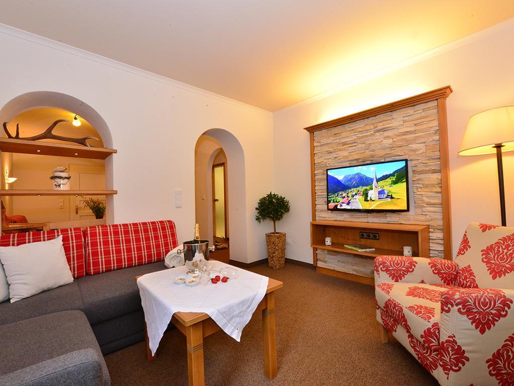 Hotel Wagner Riezlern Esterno foto