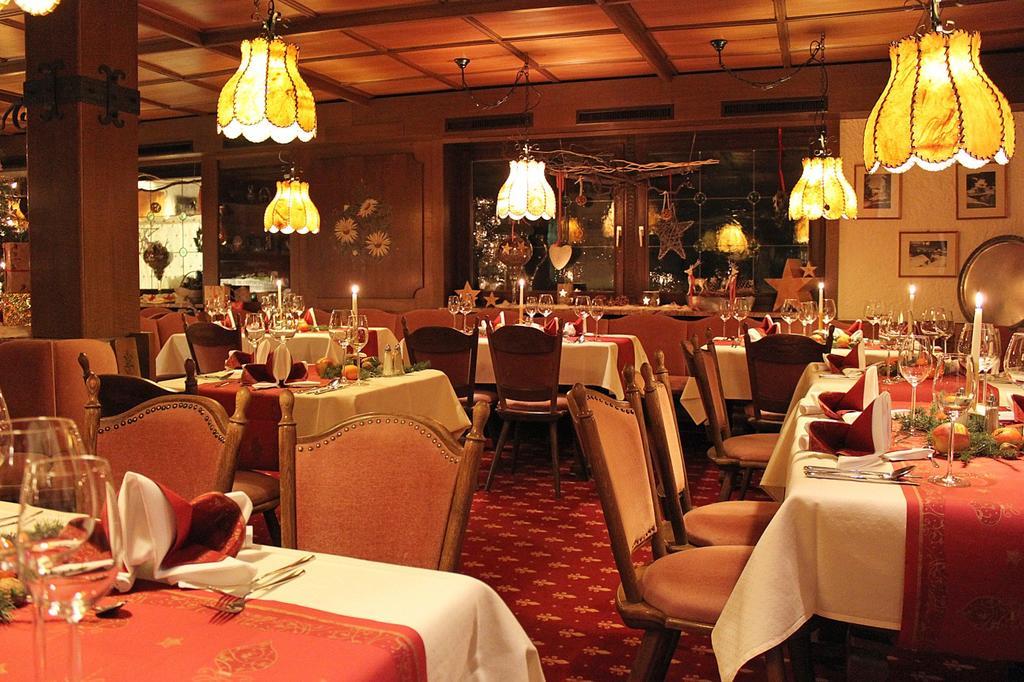 Hotel Wagner Riezlern Esterno foto