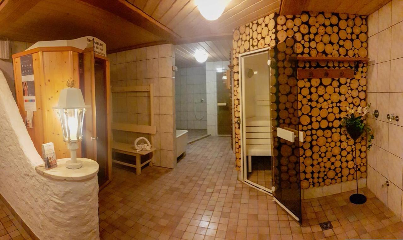 Hotel Wagner Riezlern Esterno foto
