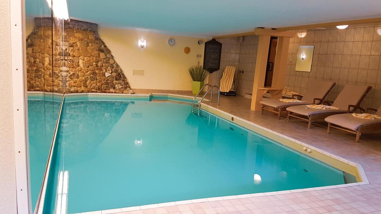 Hotel Wagner Riezlern Esterno foto