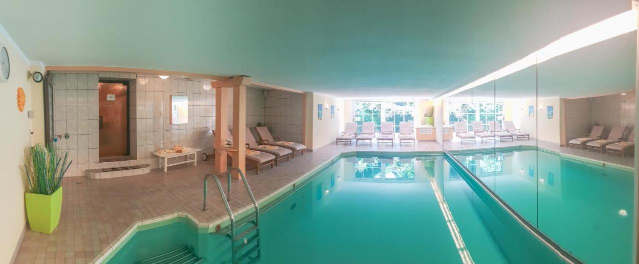 Hotel Wagner Riezlern Esterno foto