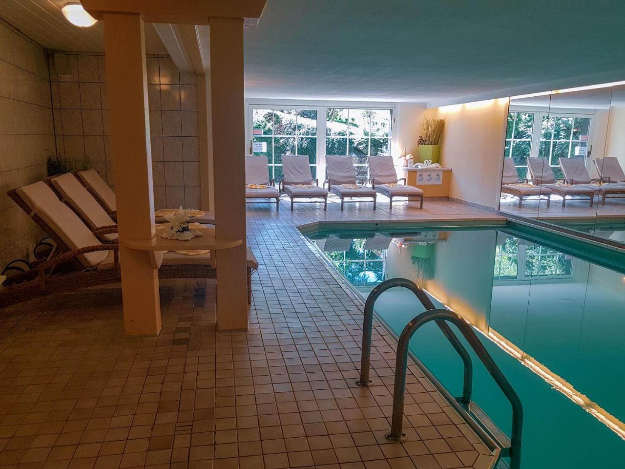 Hotel Wagner Riezlern Esterno foto