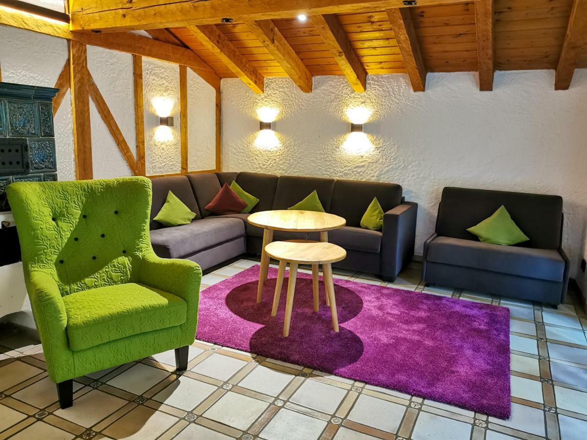Hotel Wagner Riezlern Esterno foto
